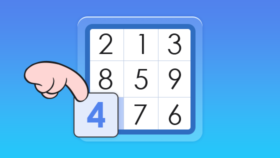 medium sudoku puzzles