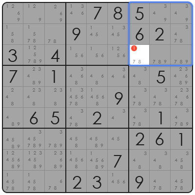 kropki sudoku